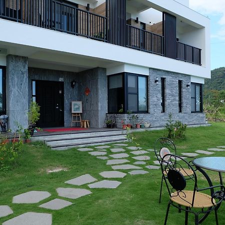 Moonlit Seaview Homestay Donghe Esterno foto