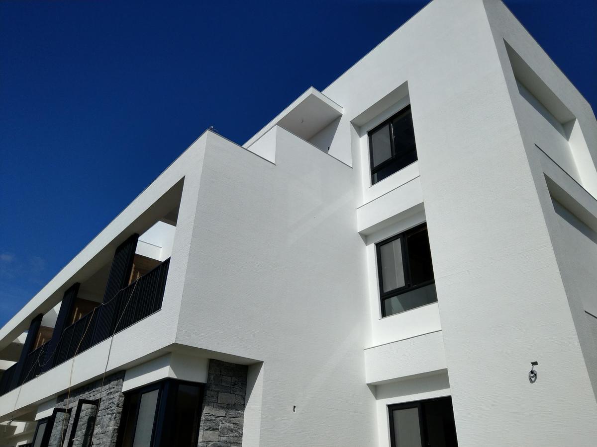 Moonlit Seaview Homestay Donghe Esterno foto