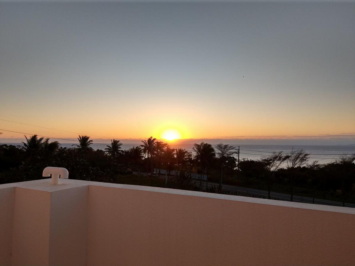 Moonlit Seaview Homestay Donghe Esterno foto