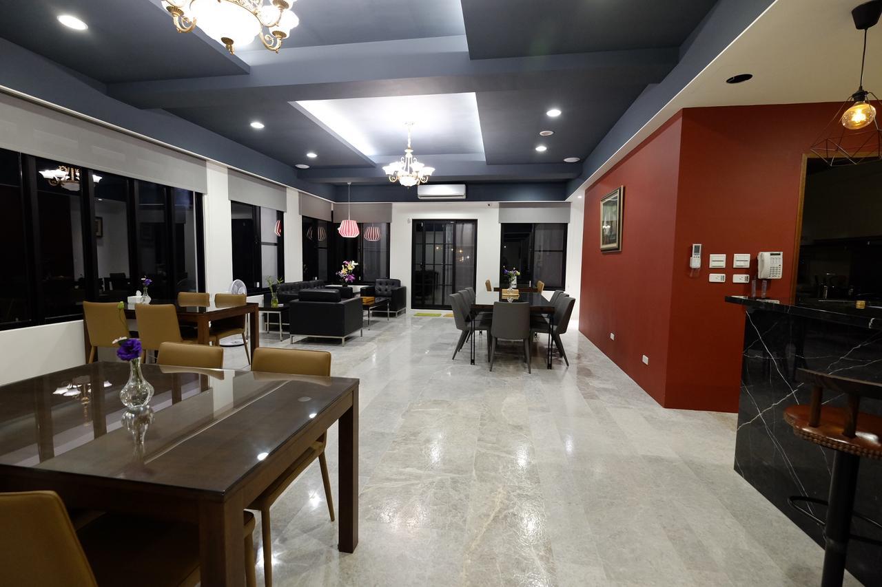 Moonlit Seaview Homestay Donghe Esterno foto