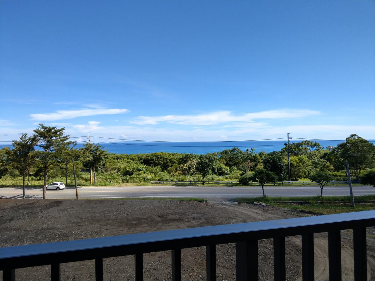 Moonlit Seaview Homestay Donghe Esterno foto