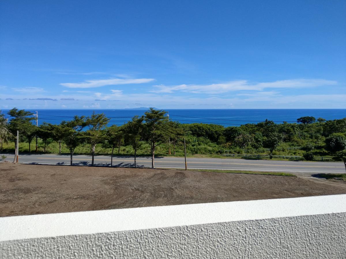 Moonlit Seaview Homestay Donghe Esterno foto