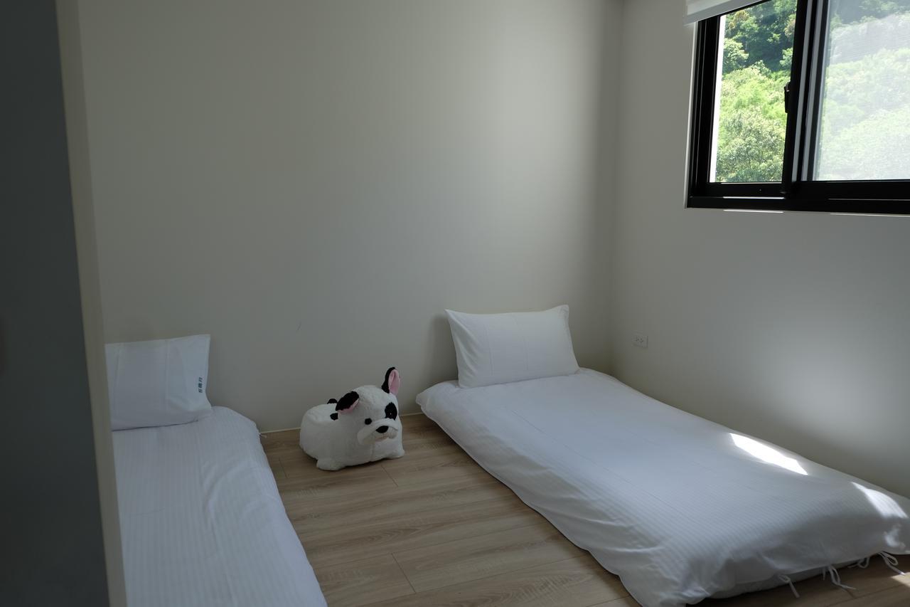 Moonlit Seaview Homestay Donghe Esterno foto