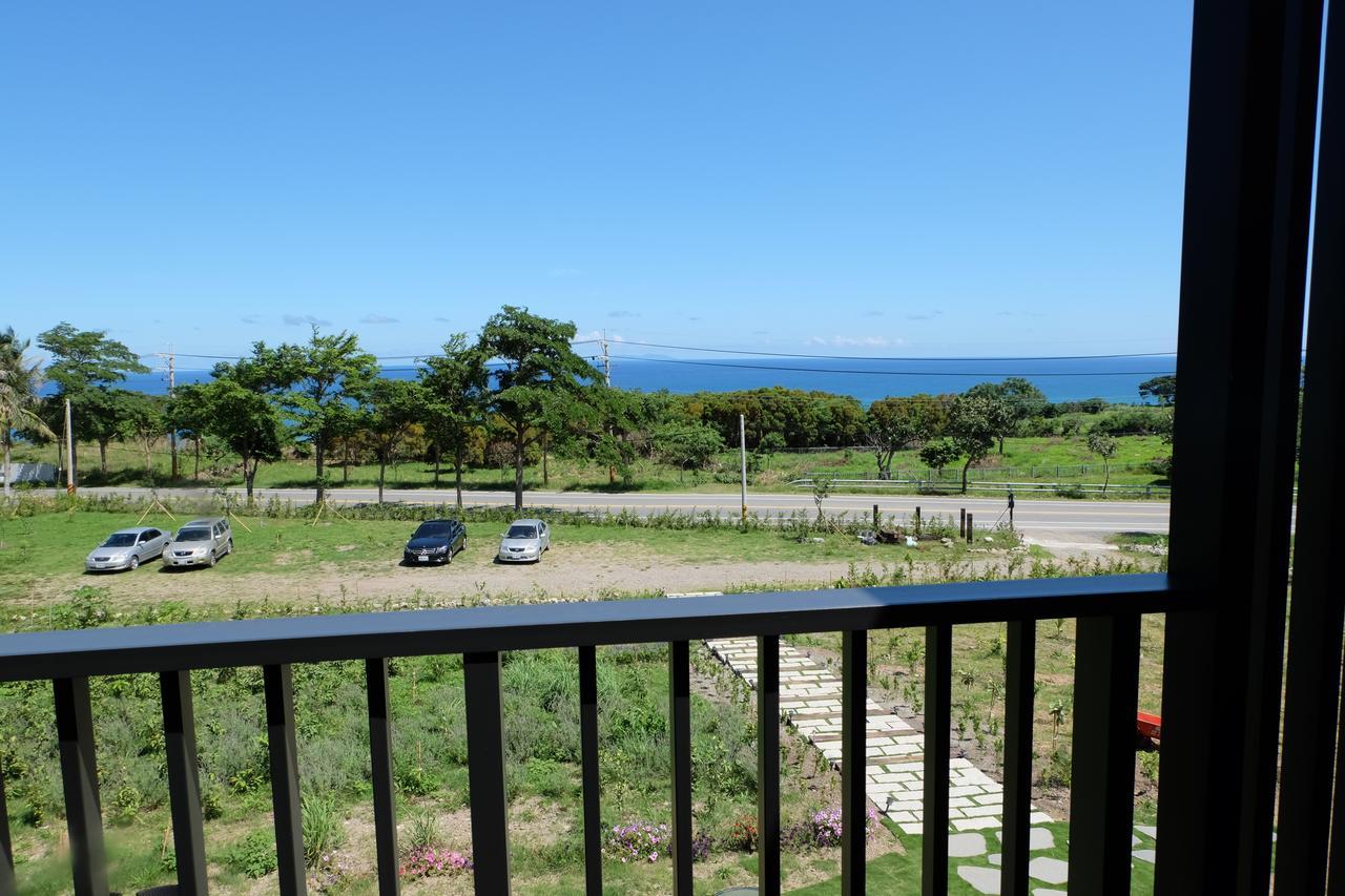 Moonlit Seaview Homestay Donghe Esterno foto