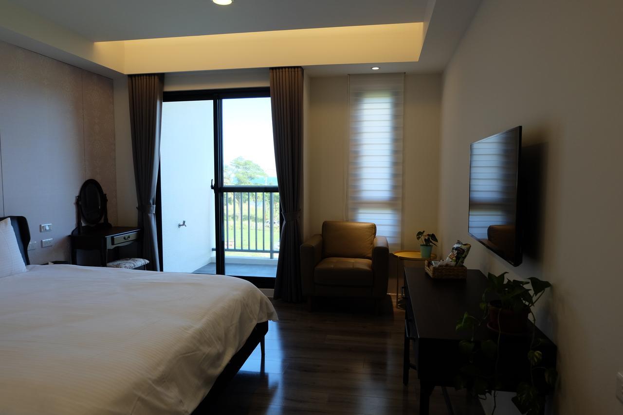 Moonlit Seaview Homestay Donghe Esterno foto